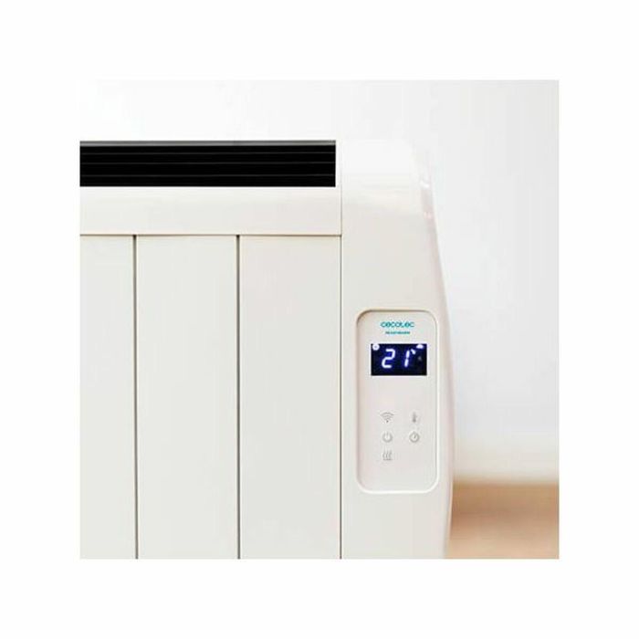 Cecotec ReadyWarm 1800 Thermal Connected Interior Blanco 1200 W Convector 2 Cecotec ReadyWarm 1800 Thermal Connected Interior Blanco 1200 W Convector 2