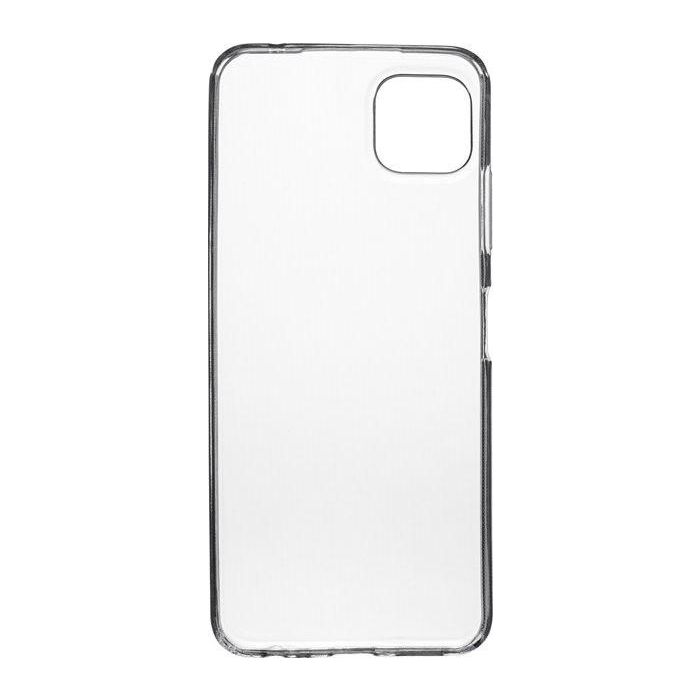 eSTUFF Funda TPU Transparente Samsung Galaxy A22 5G LONDON 2 eSTUFF Funda TPU Transparente Samsung Galaxy A22 5G LONDON 2