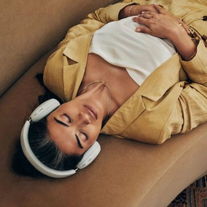 Auriculares con Micrófono Sonos Blanco 5 Auriculares con Micrófono Sonos Blanco 5