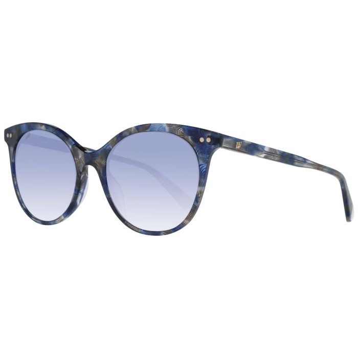 Gafas de Sol Mujer Web Eyewear WE0277-5255W Ø 52 mm