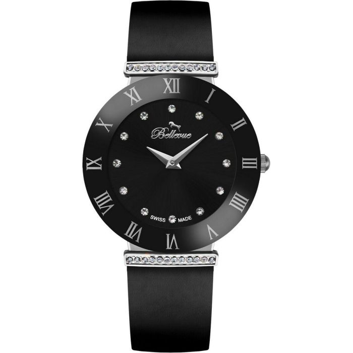 Reloj Mujer Bellevue E126 (Ø 26 mm) Reloj Mujer Bellevue E126 (Ø 26 mm)