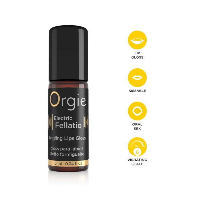 Estimulante Para Sexo Oral Orgie 10 ml 3