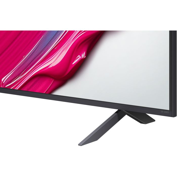 LG 86QNED80A6A QNED evo AI TV 218cm 86" 4K UHD Smart TV