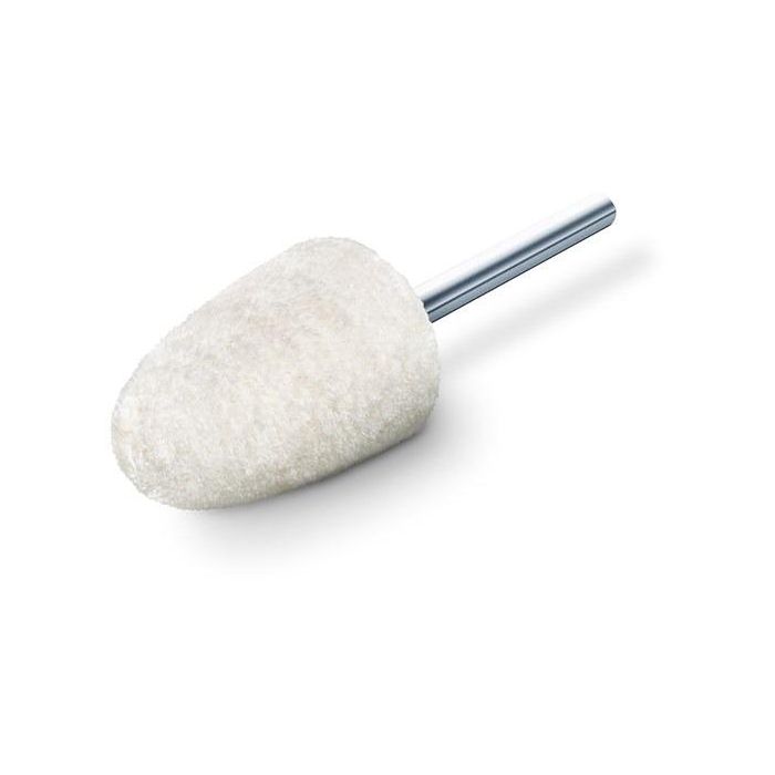 Beurer MP-52 Set de Manicura y Pedicura Profesional Ultrafino para Manos y Uñas 3