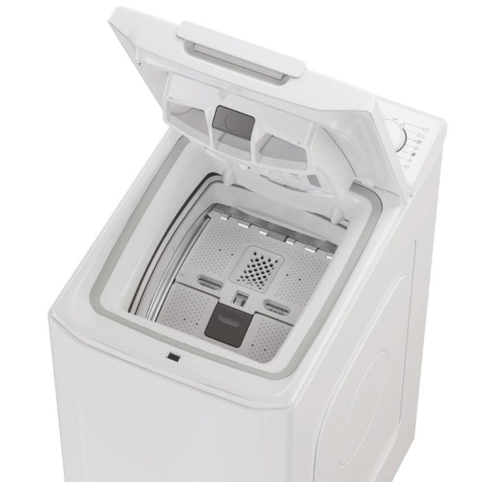 Lavadora Candy TCA063D3S 1000 rpm 6 Kg 41 cm 4 Lavadora Candy TCA063D3S 1000 rpm 6 Kg 41 cm 4