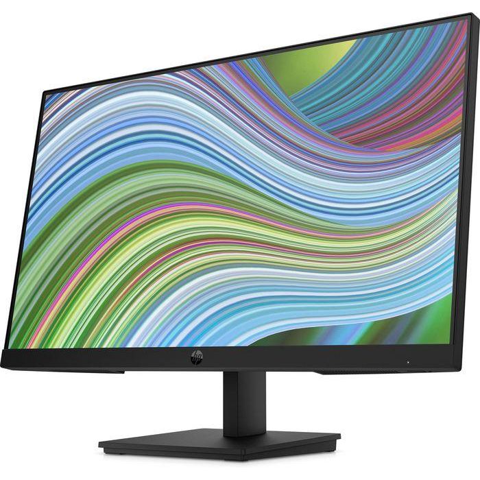 HP P24 G5 computer monitor 60.5 cm (23.8") 1920 x 1080 1 HP P24 G5 computer monitor 60.5 cm (23.8") 1920 x 1080 1