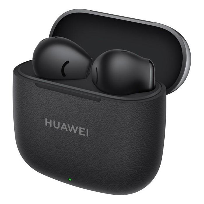 Auriculares Bluetooth Huawei 55037988 Negro 2