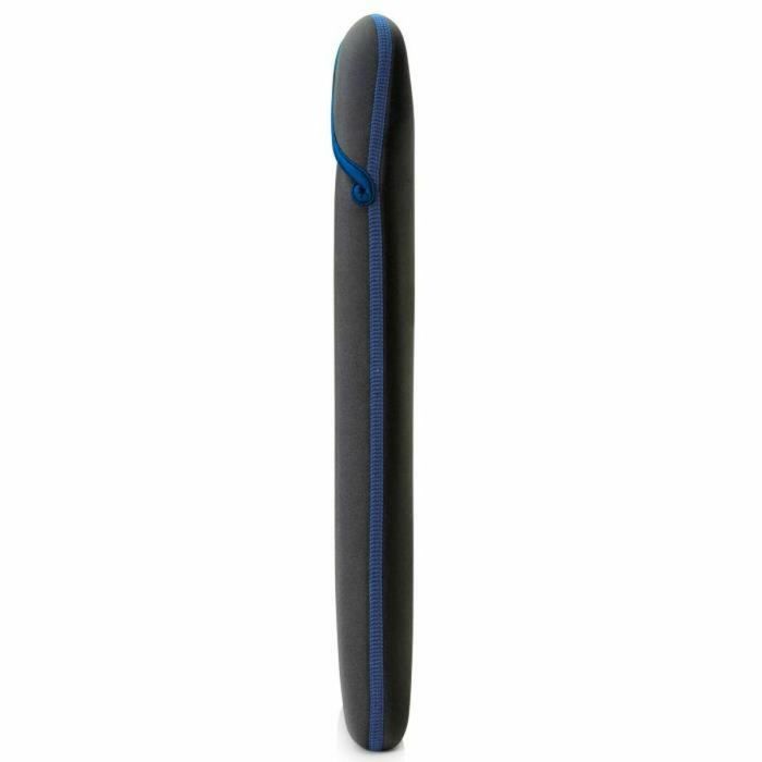 HP Funda Reversible para Portátil 15.6 pulgadas Azul Protectora de Neopreno Duradero para PC | Protección Fiable Anti-golpes y Arañazos 1