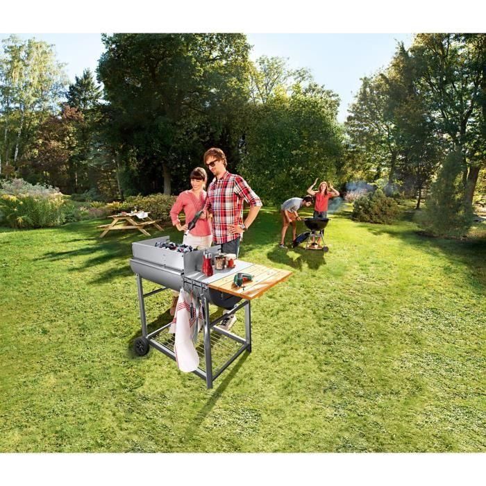 Destornillador BOSCH - Adaptador para barbacoa IXO 3 Destornillador BOSCH - Adaptador para barbacoa IXO 3