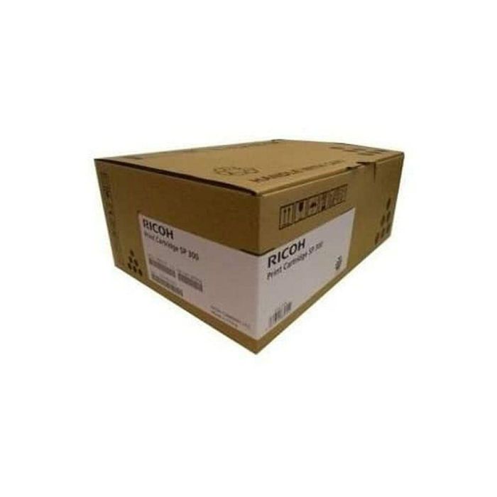RICOH SP300DN Toner Negro