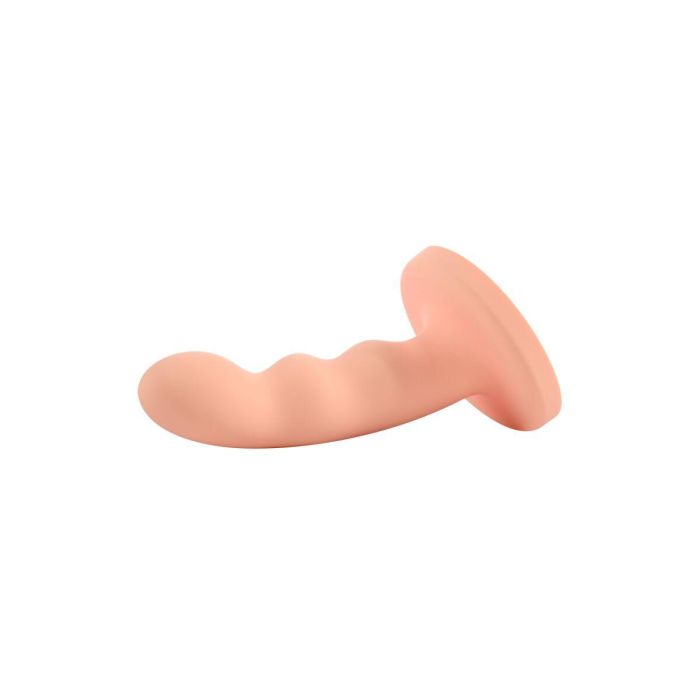 Vibrador Sportsheets Merge Collection Naranja 3 Vibrador Sportsheets Merge Collection Naranja 3