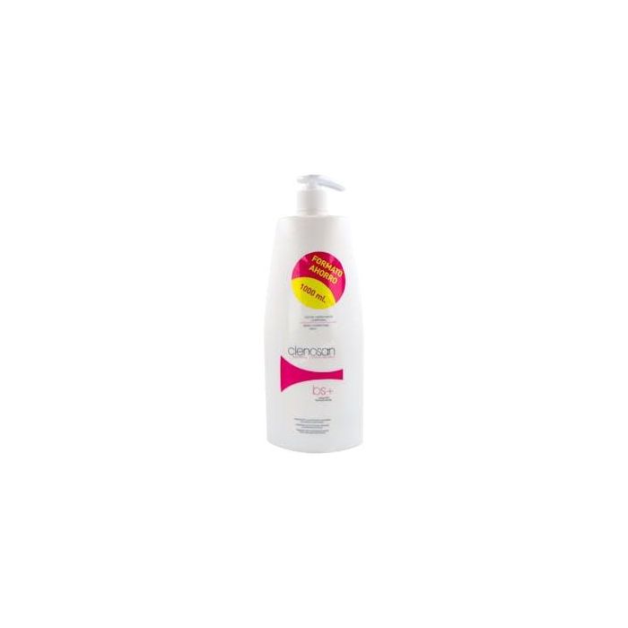 Clenosan Leche Corporal Hidr.1000 Ml