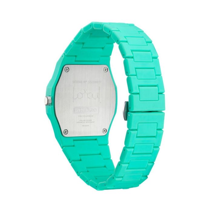 Reloj Hombre D1 Milano D1-PCBJ31 (Ø 40,5 mm) 2 Reloj Hombre D1 Milano D1-PCBJ31 (Ø 40,5 mm) 2