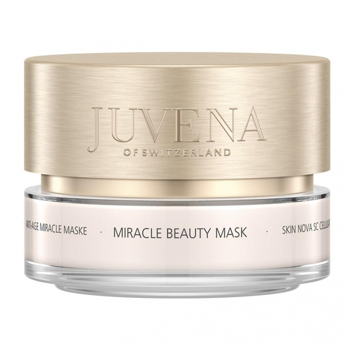 Juvena Miracle Beauty Mask Mascarilla Facial 75 mL