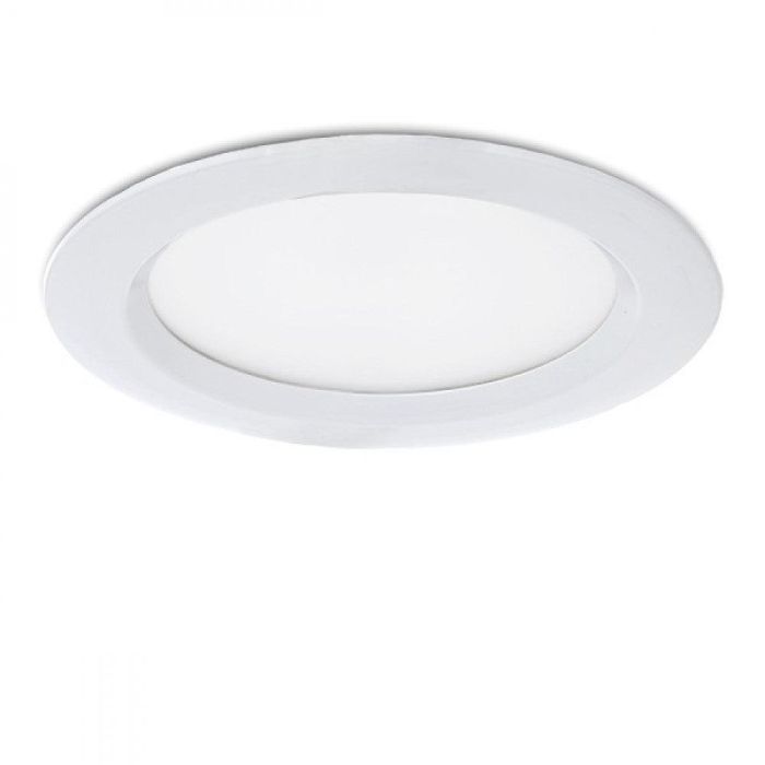 Foco Downlight LED 18W 1.620Lm 6000ºK IP65 Baños/Cocinas 50.000H [SL-DLFS06-18W-CW] 2