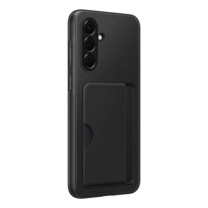 Funda para Móvil Samsung EF-OA566TBEGWW Negro 1
