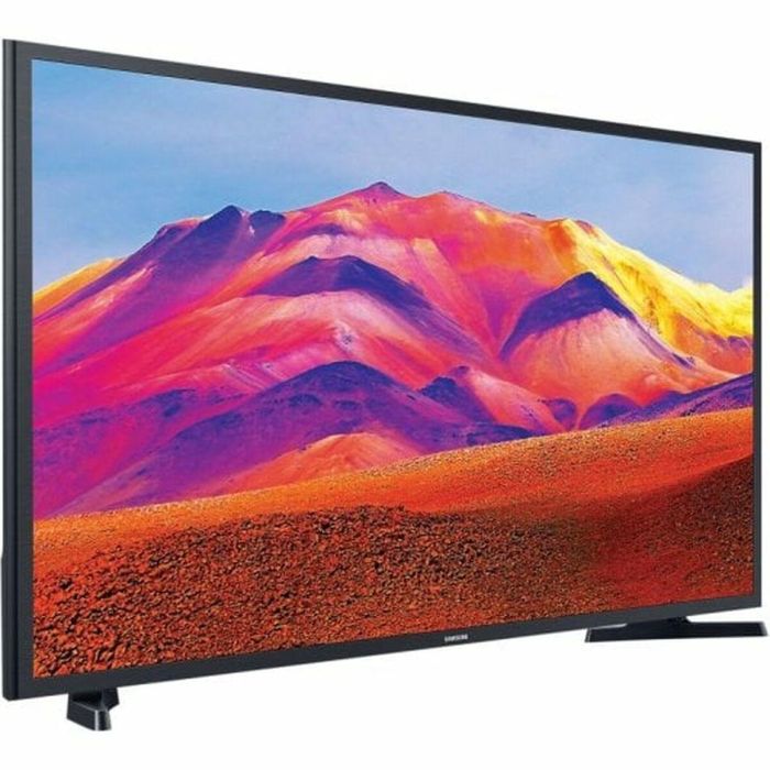 Samsung UE32T5302CE 81,3 cm (32") Full HD Smart TV Wifi Negro 4 Samsung UE32T5302CE 81,3 cm (32") Full HD Smart TV Wifi Negro 4