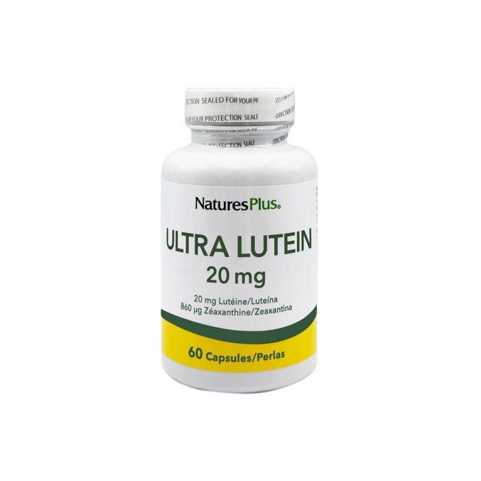 Ultra Lutein
