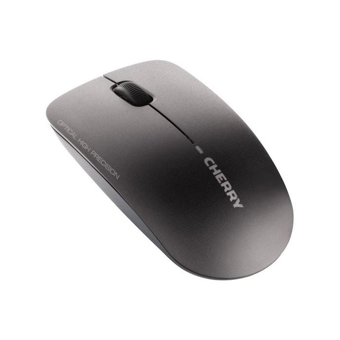 Cherry Desktop DW 3000 [FR] Wireless black/noir 5