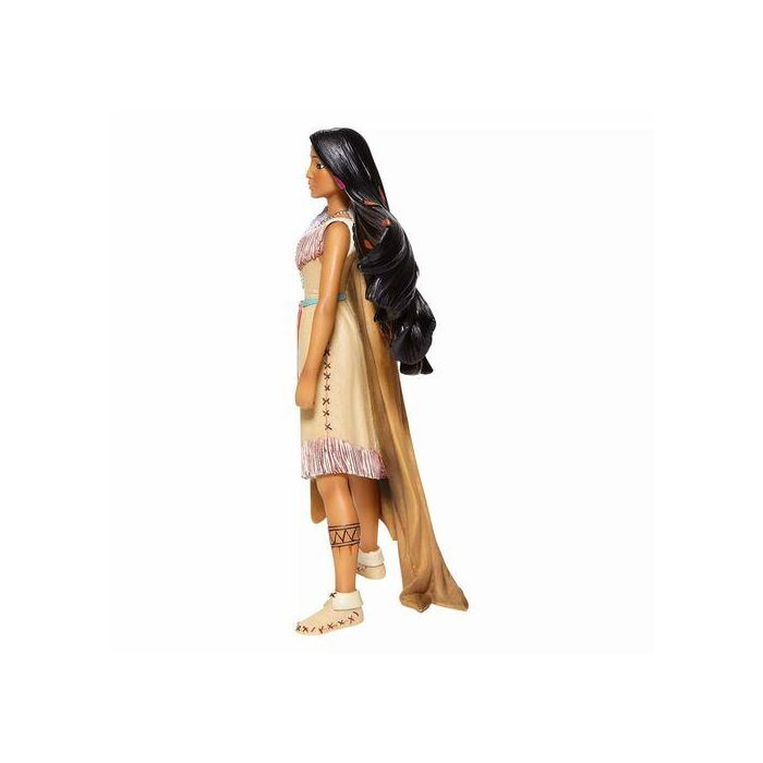 Figura Enesco Disney Pocahontas Pocahontas Premium 2 Figura Enesco Disney Pocahontas Pocahontas Premium 2