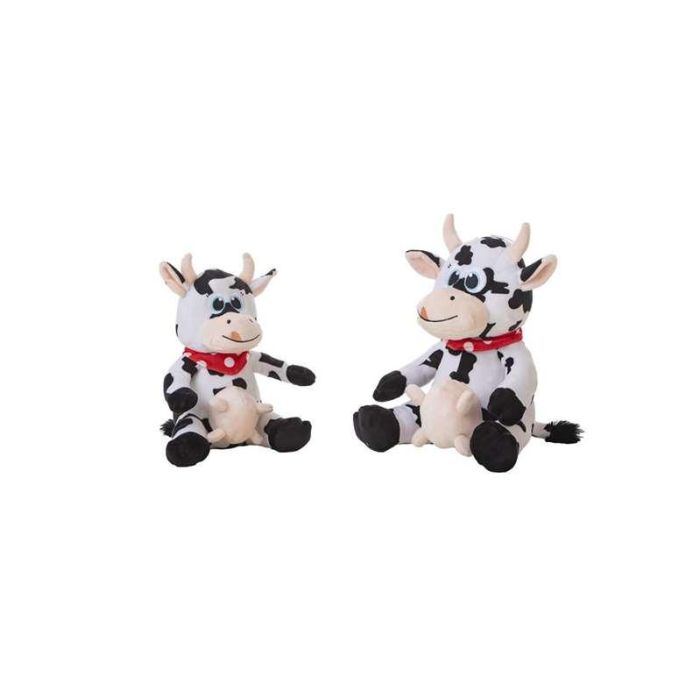 Creaciones Llopis Vaquita Lucero Peluche 32 cm