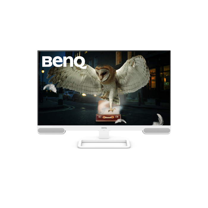BenQ EW2790U Monitor LED 27" 4K Ultra HD IPS Blanco - 9H.LN3LJ.LBE 2 BenQ EW2790U Monitor LED 27" 4K Ultra HD IPS Blanco - 9H.LN3LJ.LBE 2