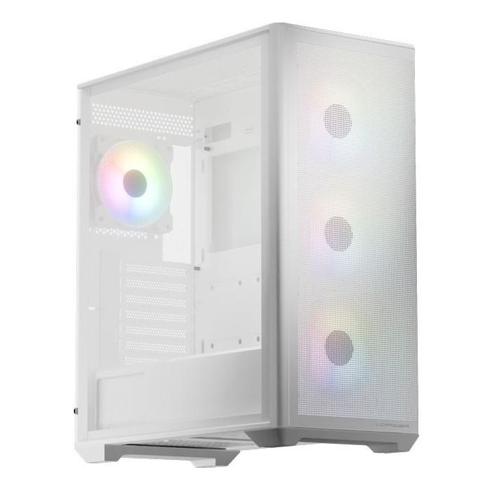 Midi LC-Power Gaming 811W 10 Midi LC-Power Gaming 811W 10