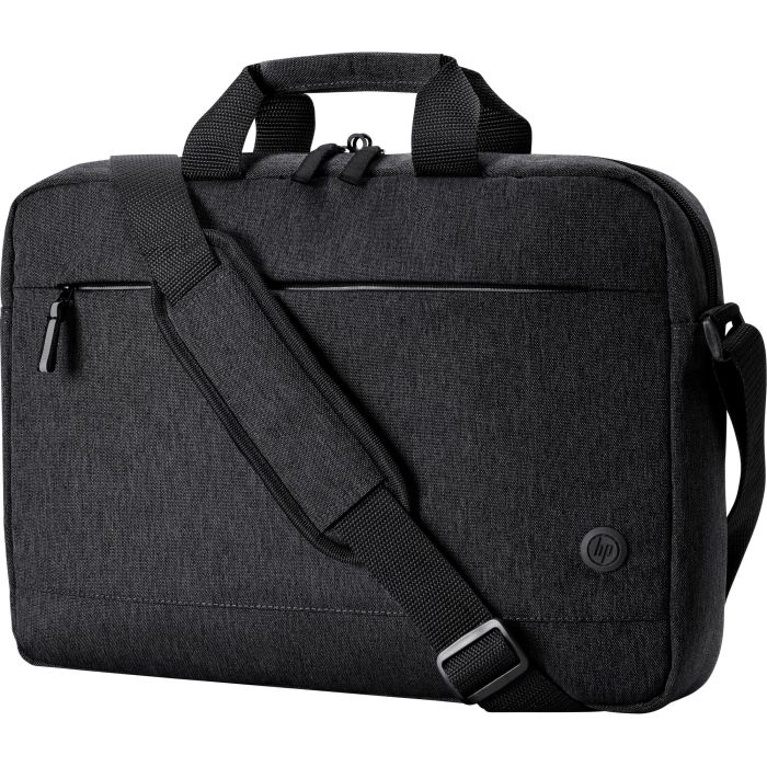 HP Prelude Pro Maletín para Portátil 17.3 Pulgadas - Bolso de Diseño Elegante con Tejido Reciclado 1