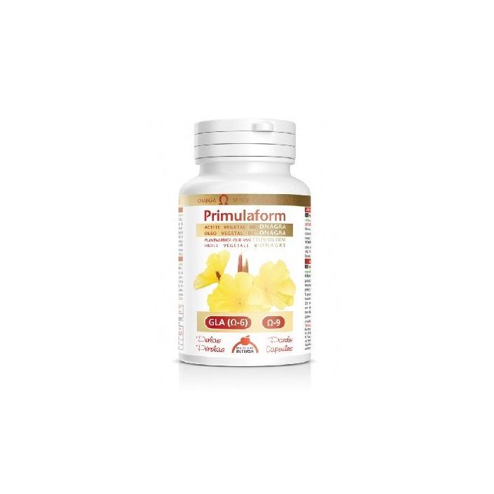 Primulaform