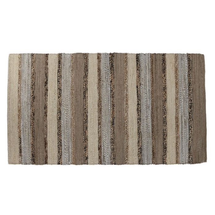 Alfombra Boho DKD Home Decor Multicolor 230 x 1 x 160 cm Alfombra Boho DKD Home Decor Multicolor 230 x 1 x 160 cm