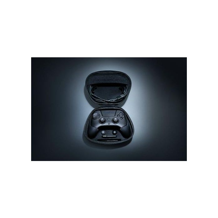 Razer Raiju V3 Pro Negro Rf/Usb Gamepad Analógico Pc, Playstation 5 5