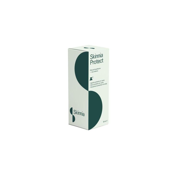 Skinnia Wounds Apósito Protector En Spray 30 mL Skinnia Wounds Apósito Protector En Spray 30 mL