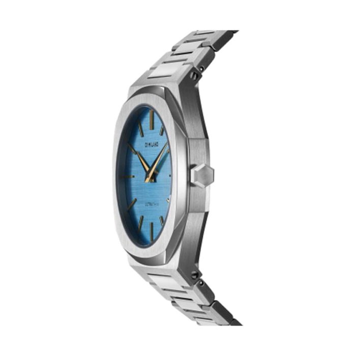 Reloj Hombre D1 Milano D1-UTBL17 3 Reloj Hombre D1 Milano D1-UTBL17 3