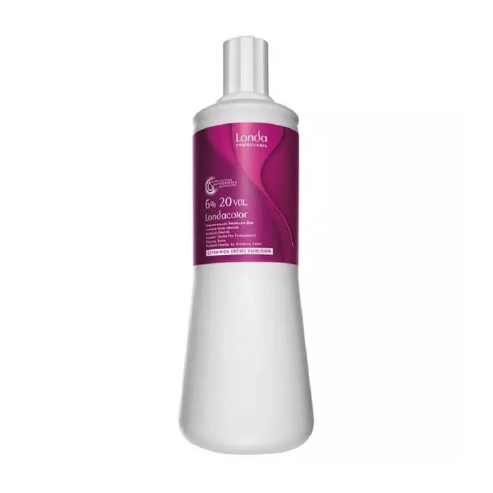 Londa Oxidant 6% 1000 mL