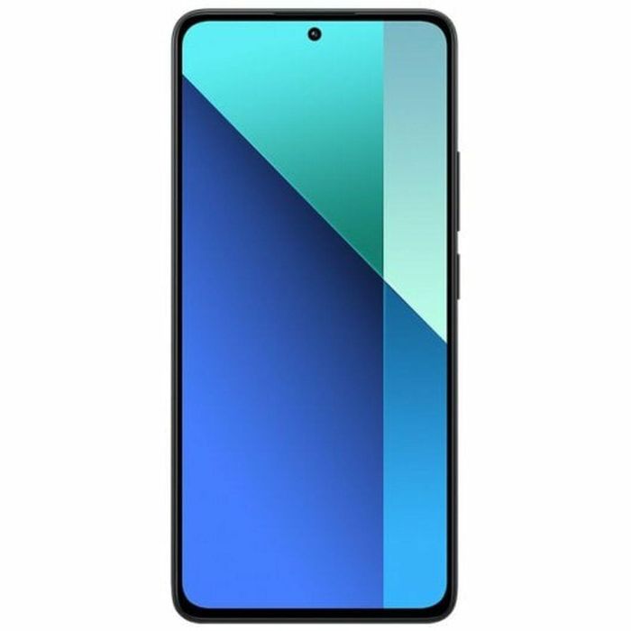 Smartphone Xiaomi Redmi Note 13 6,67" QUALCOMM SNAPDRAGON 685 8 GB RAM 512 GB Negro 5 Smartphone Xiaomi Redmi Note 13 6,67" QUALCOMM SNAPDRAGON 685 8 GB RAM 512 GB Negro 5