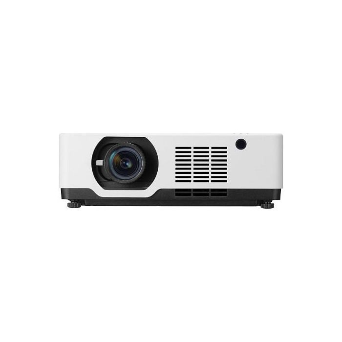 NEC PE506UL Proyector 5200 Lúmenes ANSI LCD WUXGA (1920x1200) Blanco 3