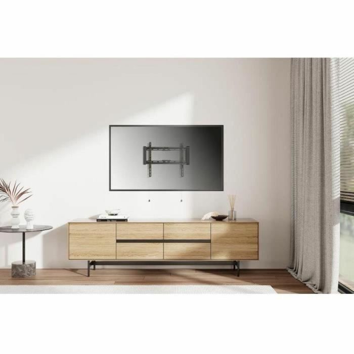 Soporte de TV fijo - SLIM - Acero - SHO 7200 2 Soporte de TV fijo - SLIM - Acero - SHO 7200 2