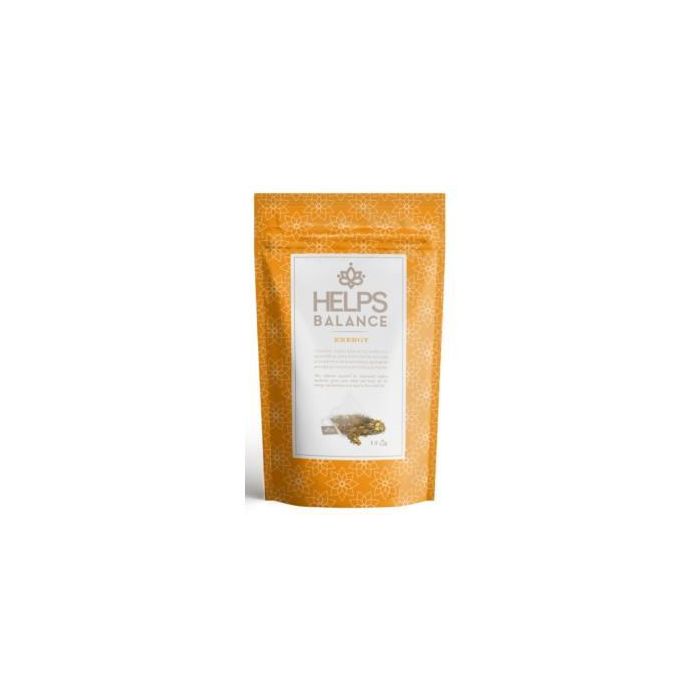 Helps Balance Energy 15 Infusion Piramides Helps Balance Energy 15 Infusion Piramides