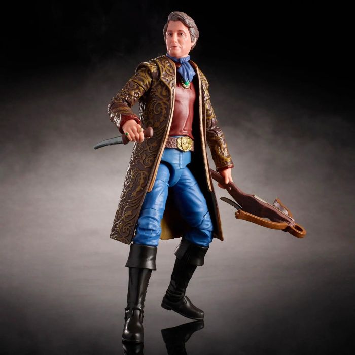 Figura Hasbro Dungeons & Dragons Honor 1 Figura Hasbro Dungeons & Dragons Honor 1