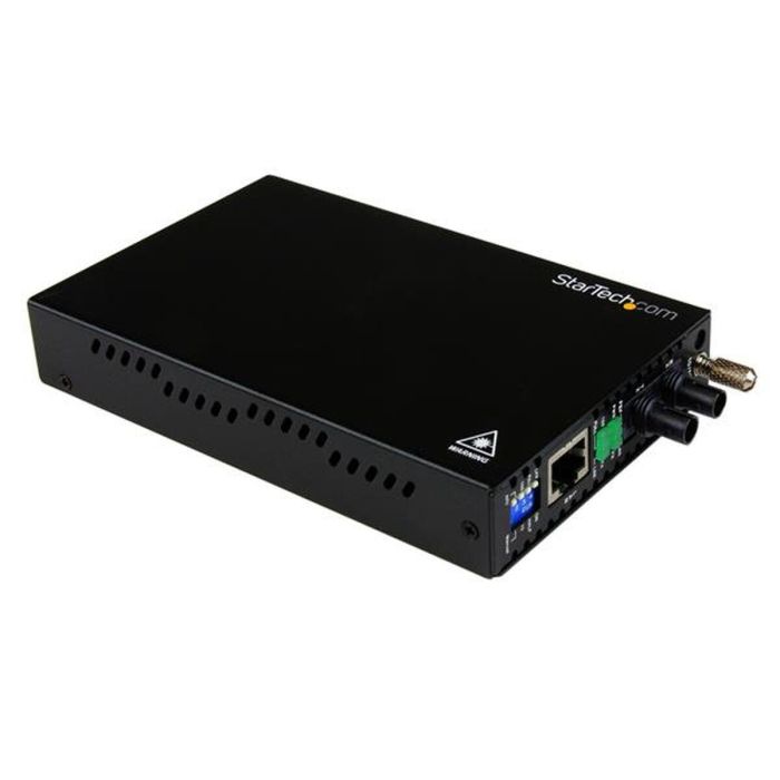 Adaptador Startech ET90110ST2 2 Adaptador Startech ET90110ST2 2