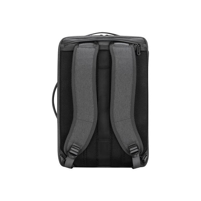 Targus Mochila Maletín Convertible Cypress Backpack con EcoSmart para Portátil hasta 15.6"