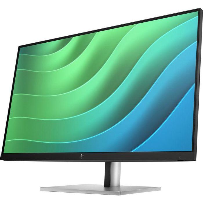 HP E27 G5 FHD PVC Free Monitor 1 HP E27 G5 FHD PVC Free Monitor 1