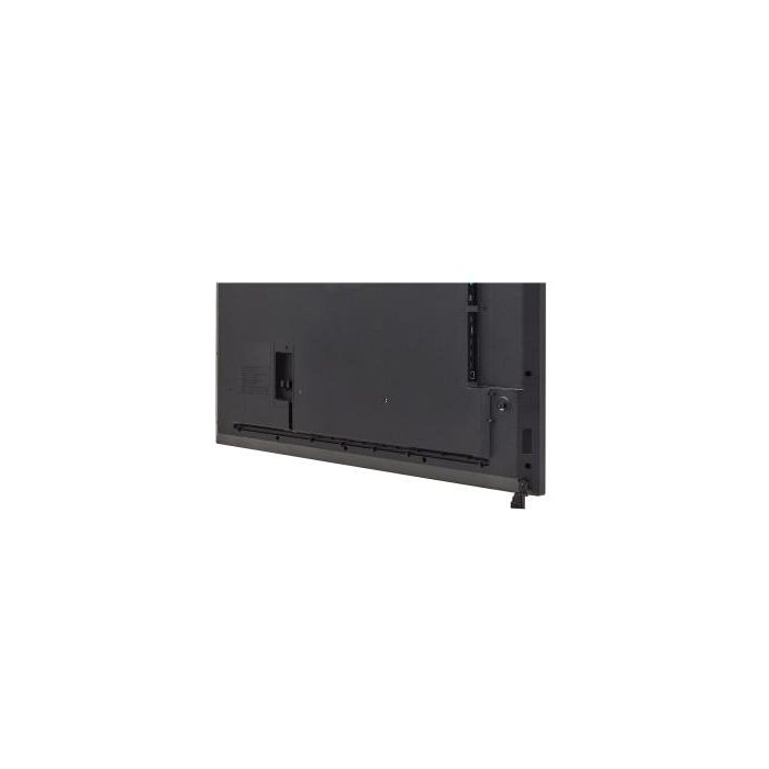 LG 65UM5N-H Pantalla plana para señalización digital 165,1 cm (65") LCD Wifi 500 cd / m² 4K Ultra HD Negro Web OS 24/7 12 LG 65UM5N-H Pantalla plana para señalización digital 165,1 cm (65") LCD Wifi 500 cd / m² 4K Ultra HD Negro Web OS 24/7 12