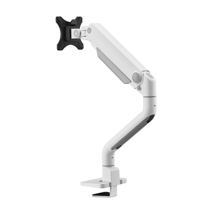 Soporte de Mesa para Pantalla Neomounts DS70S-950WH1 Blanco Negro 2 Soporte de Mesa para Pantalla Neomounts DS70S-950WH1 Blanco Negro 2