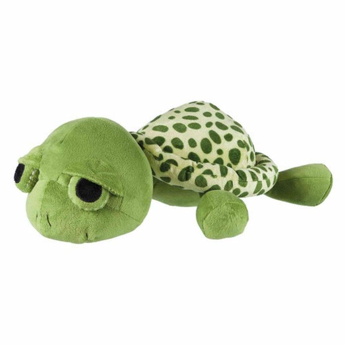 Peluche para perros Trixie Poliéster Felpa Tortuga 40 cm 1