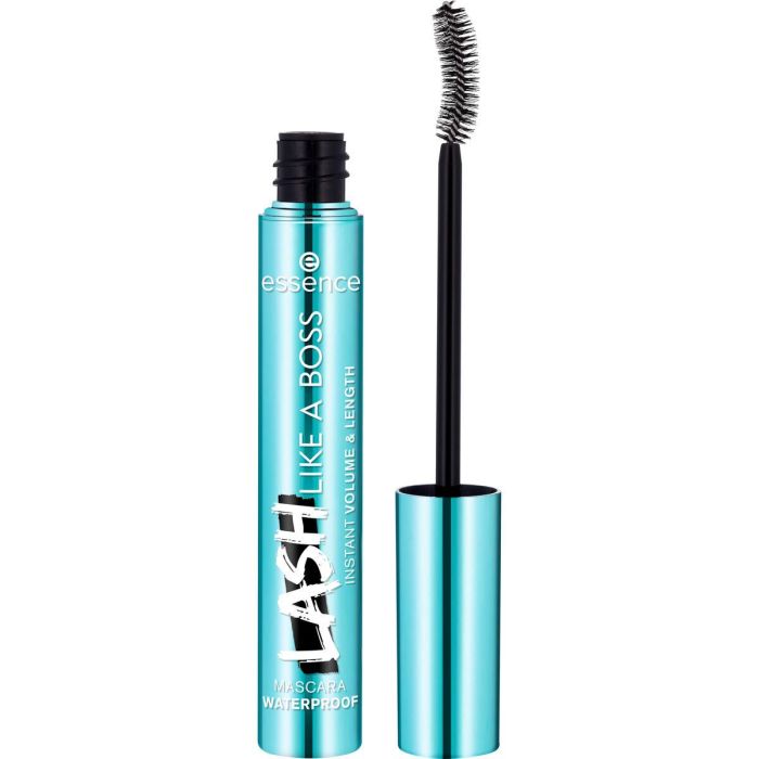 Essence Lash Like A Boss Máscara De Pestañas Waterproof