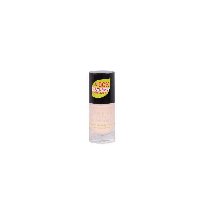 Laca De Uñas Be My Baby 5Ml. Vegano Laca De Uñas Be My Baby 5Ml. Vegano