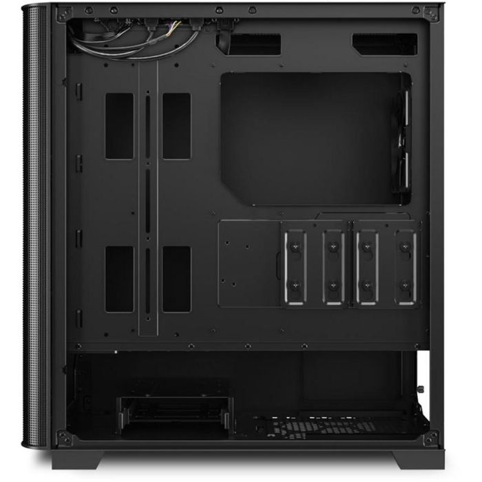 Sharkoon M30 Midi Black 5 Sharkoon M30 Midi Black 5