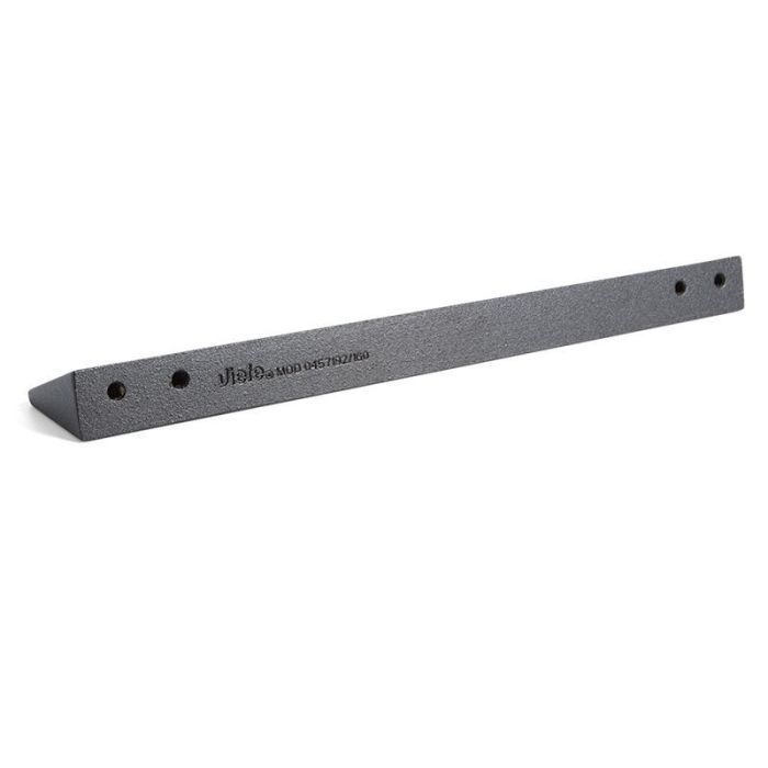 Tirador Zamak Modelo Backk Dist. Agujero Dist. 192Mm. Viefe 2 Tirador Zamak Modelo Backk Dist. Agujero Dist. 192Mm. Viefe 2