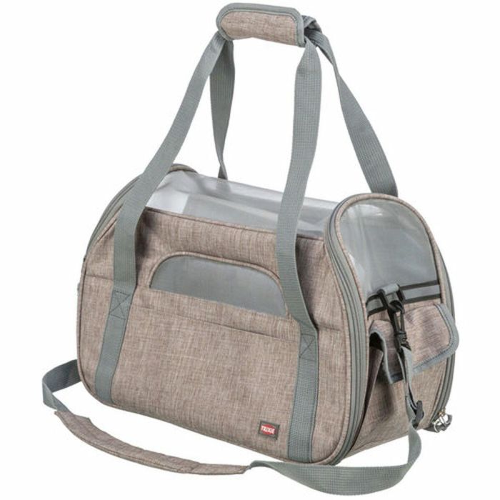 Bolso para Mascotas Trixie Arena 19 × 28 × 42 CM 13